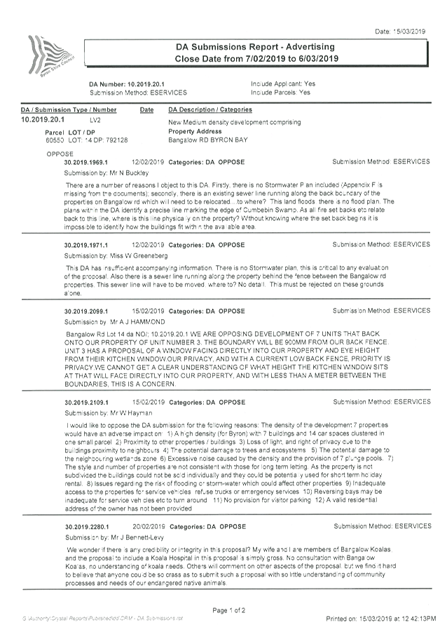 PDF Creator