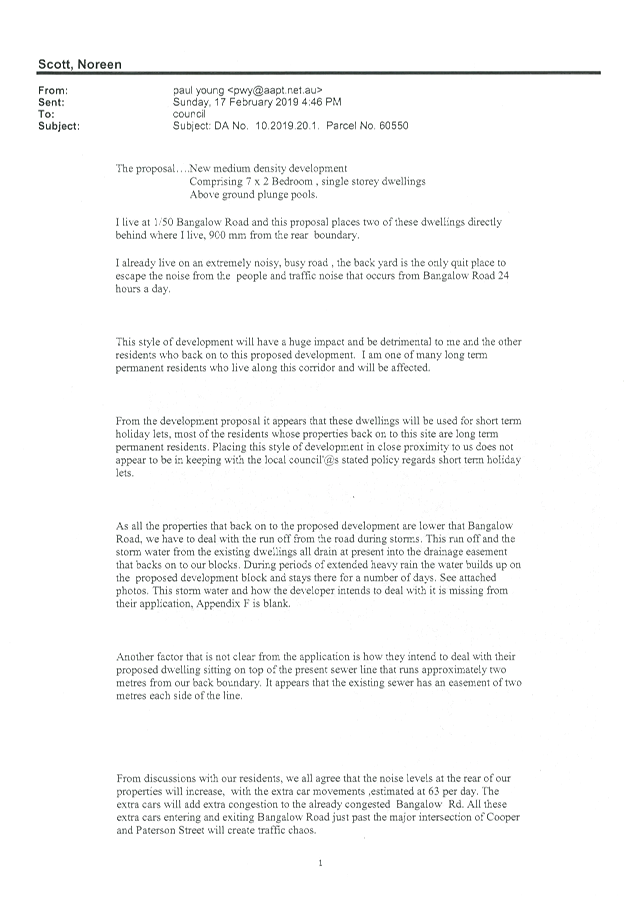 PDF Creator
