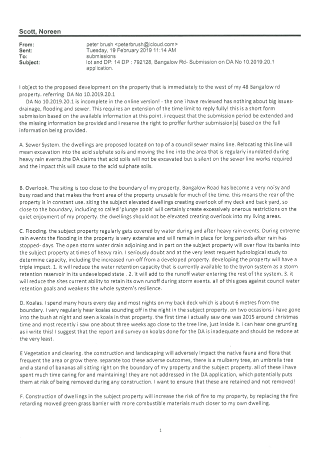 PDF Creator