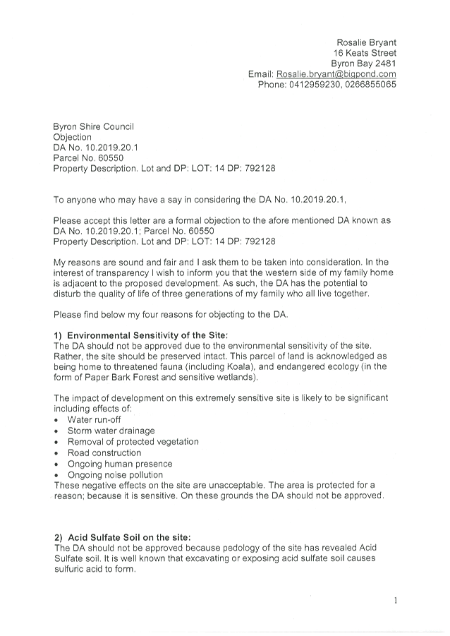 PDF Creator