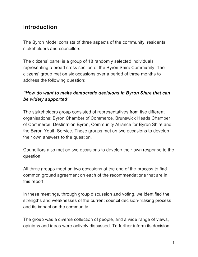 PDF Creator