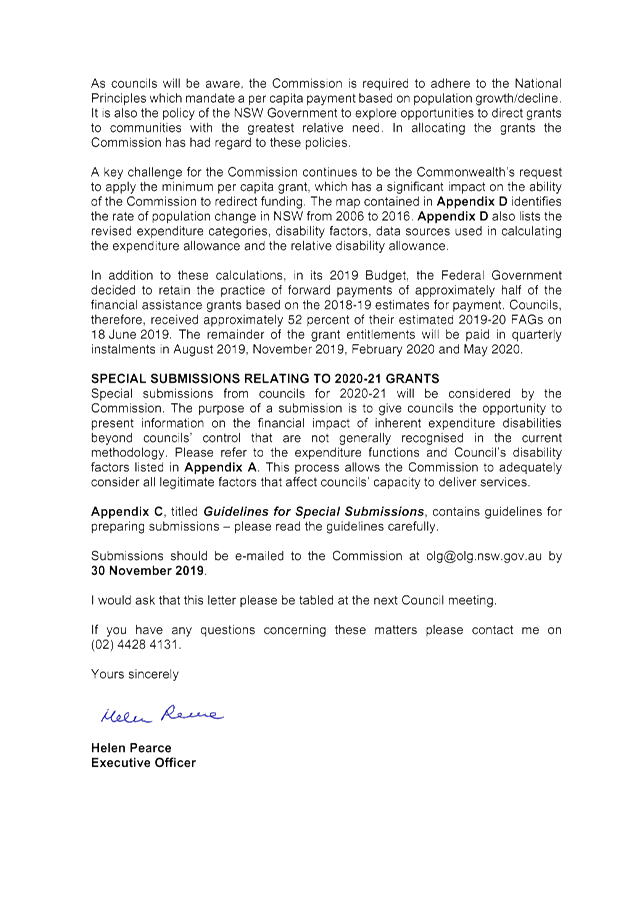 PDF Creator