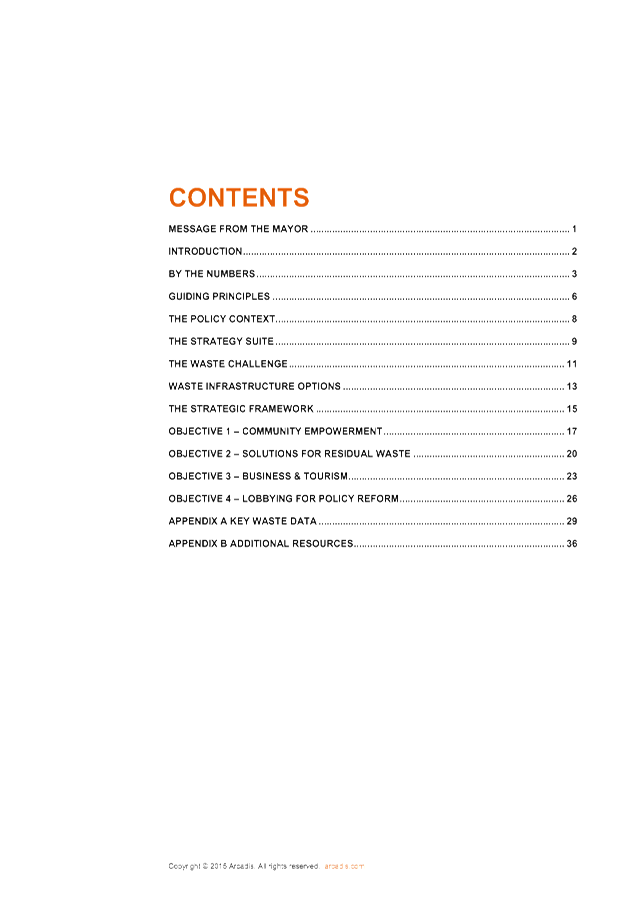 PDF Creator