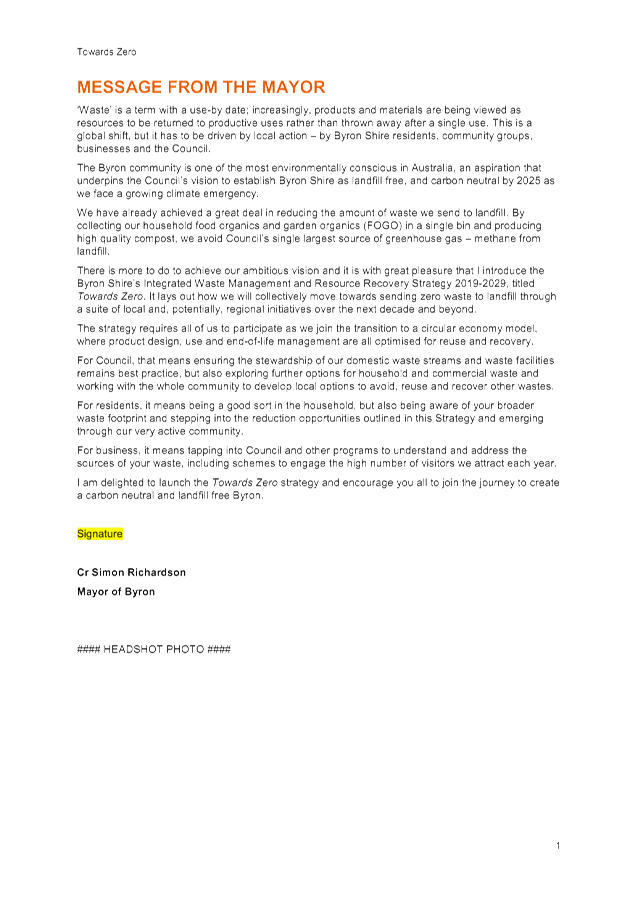 PDF Creator