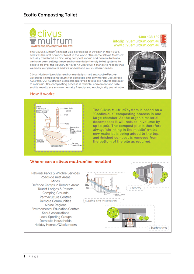 PDF Creator