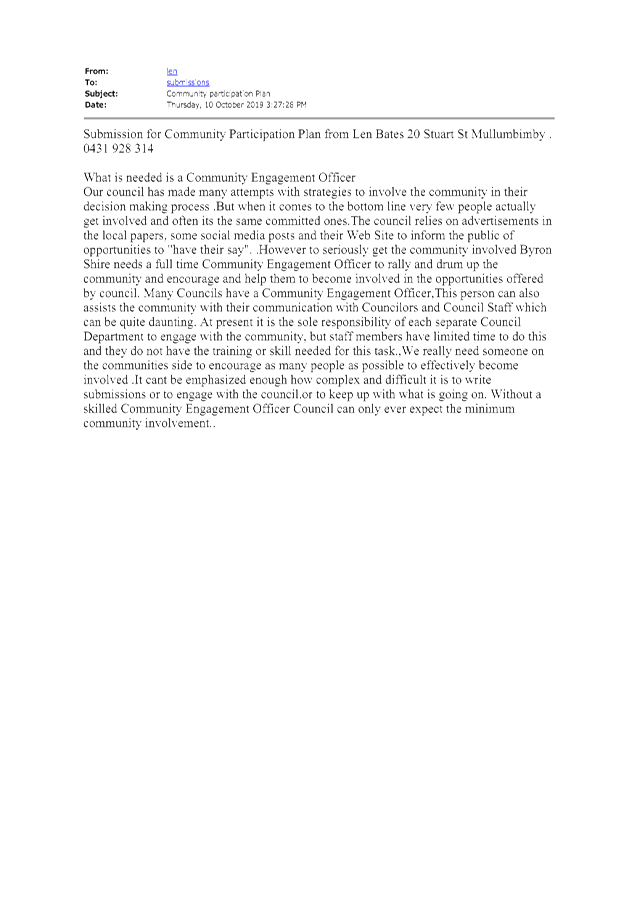 PDF Creator