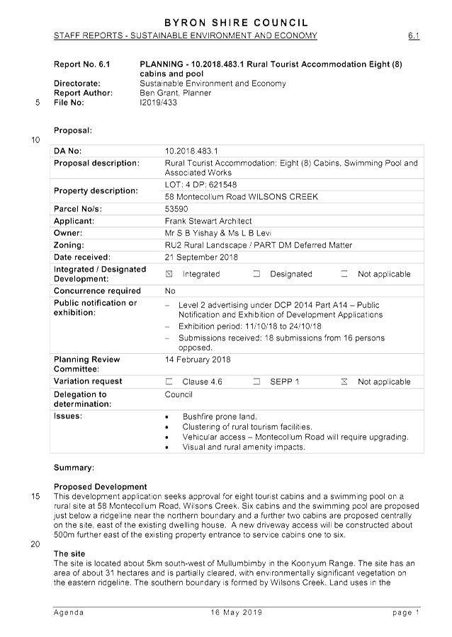 PDF Creator