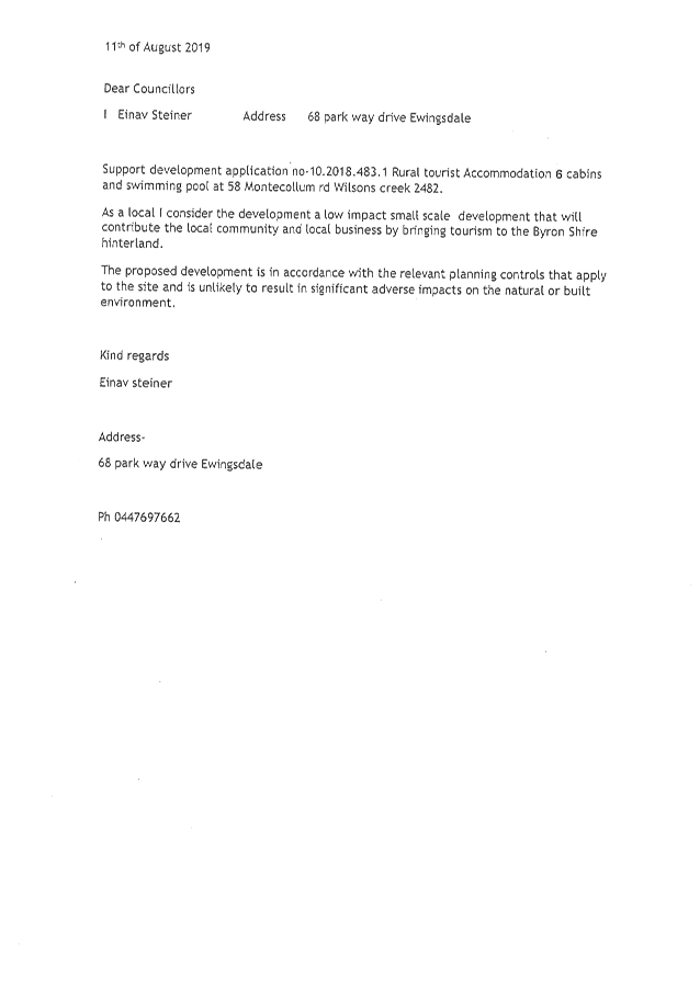 PDF Creator