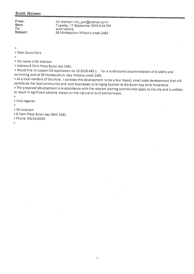 PDF Creator