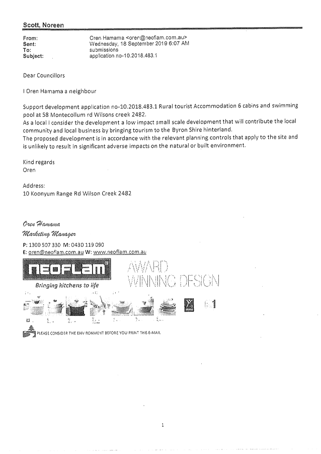 PDF Creator