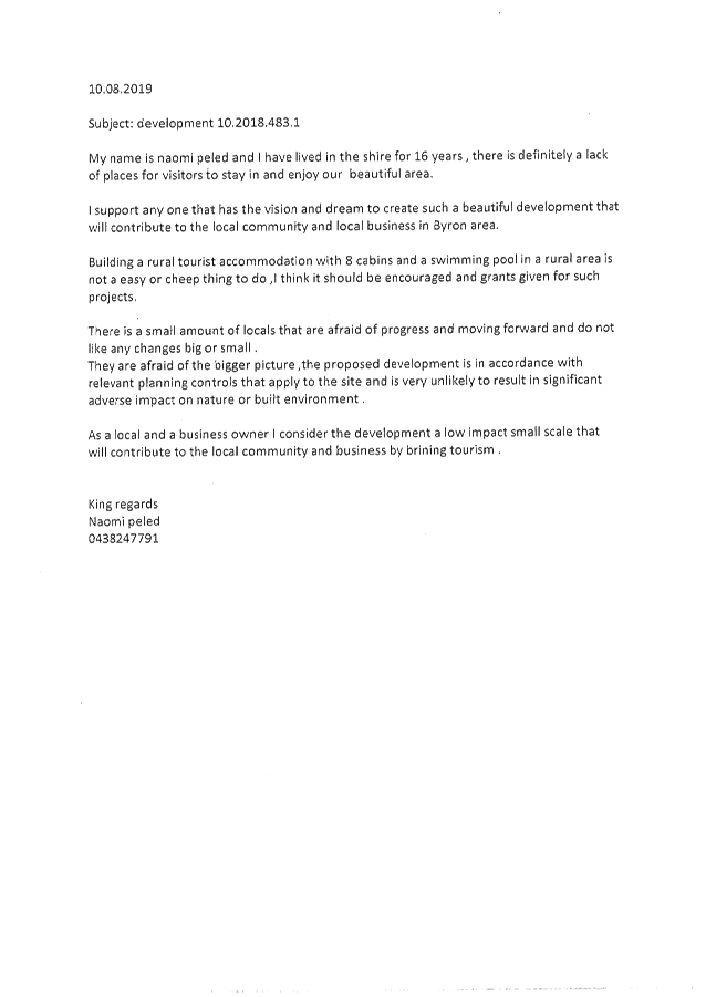 PDF Creator