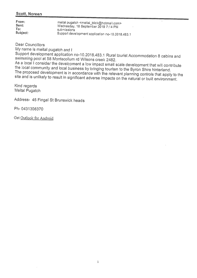 PDF Creator