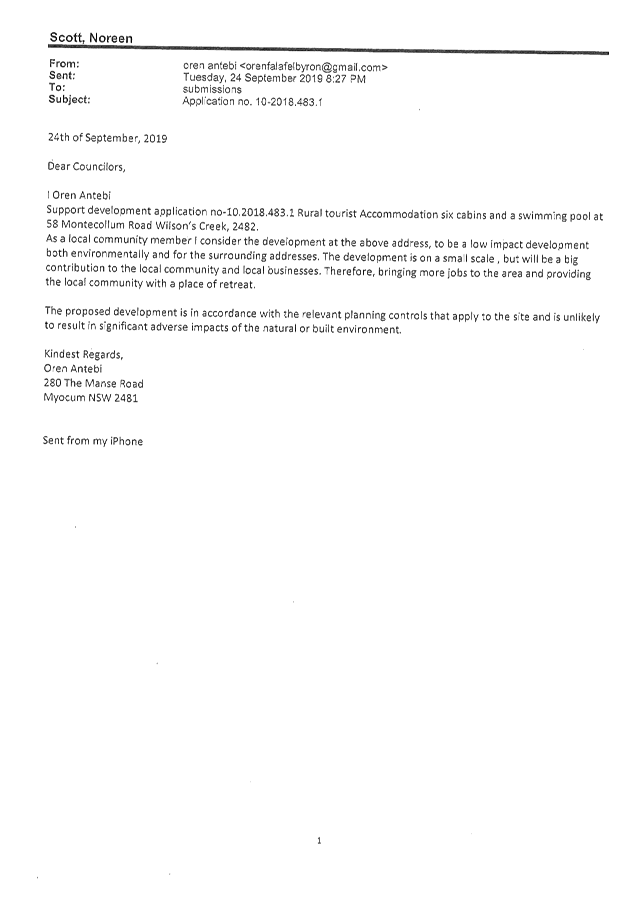 PDF Creator