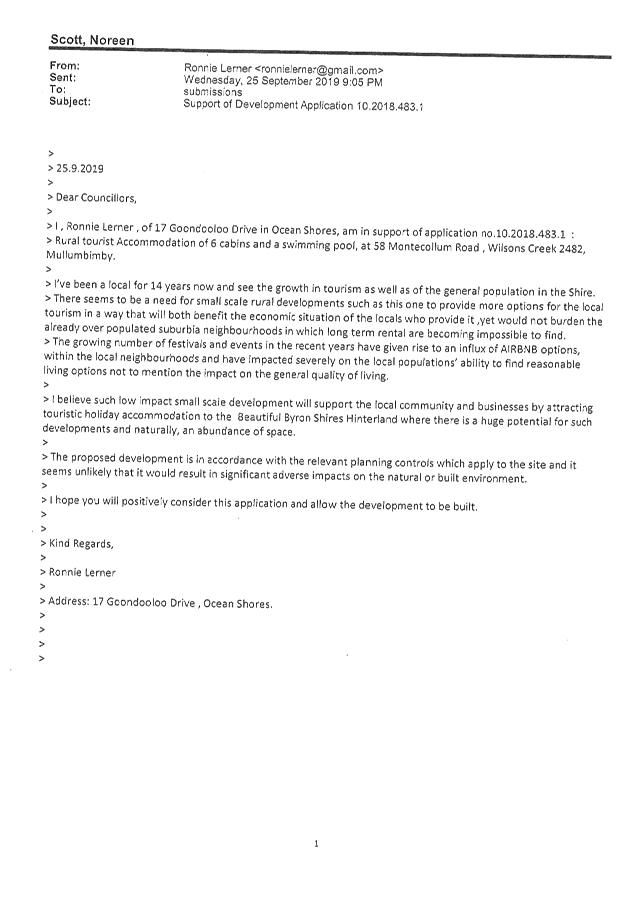 PDF Creator