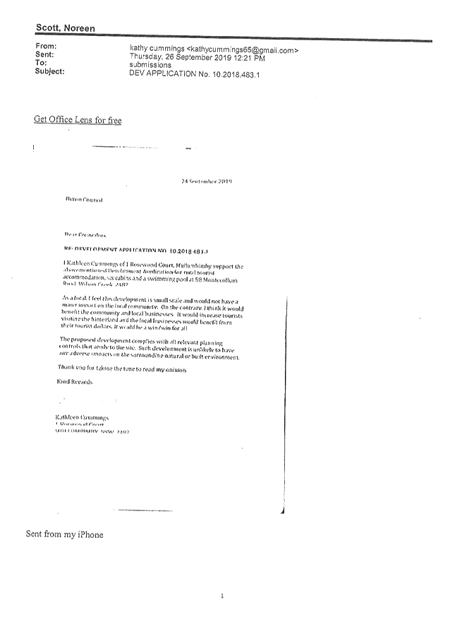PDF Creator
