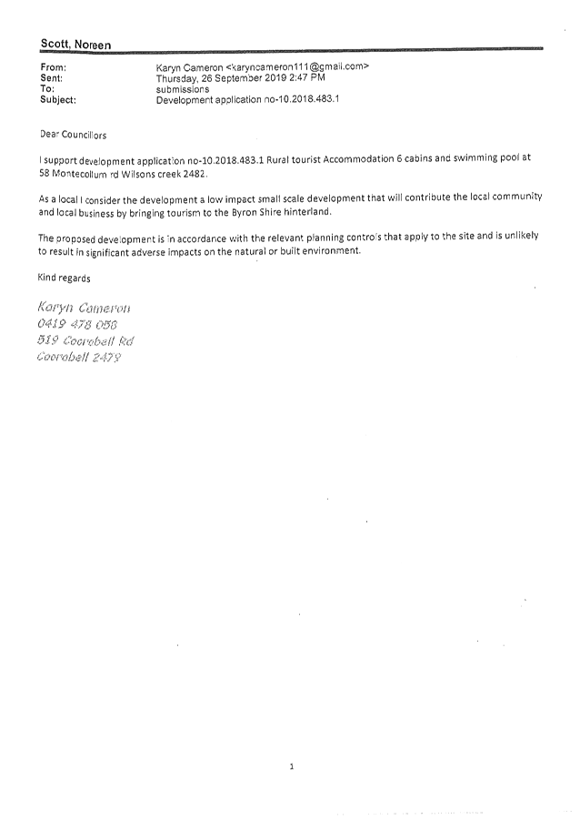 PDF Creator