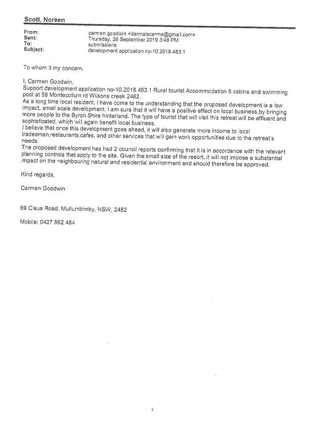 PDF Creator