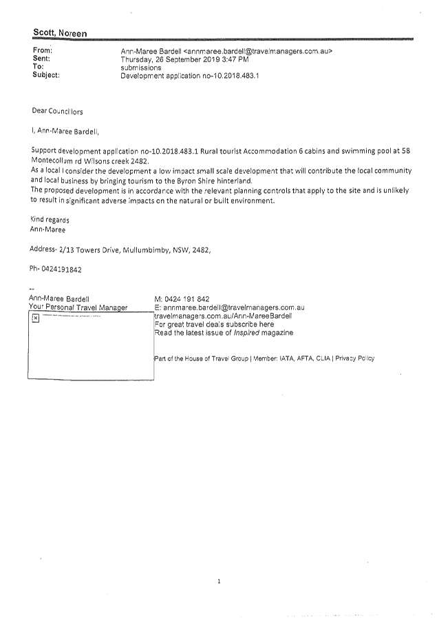 PDF Creator