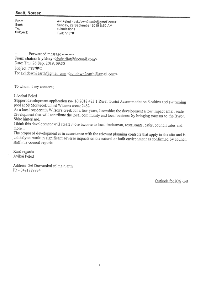 PDF Creator