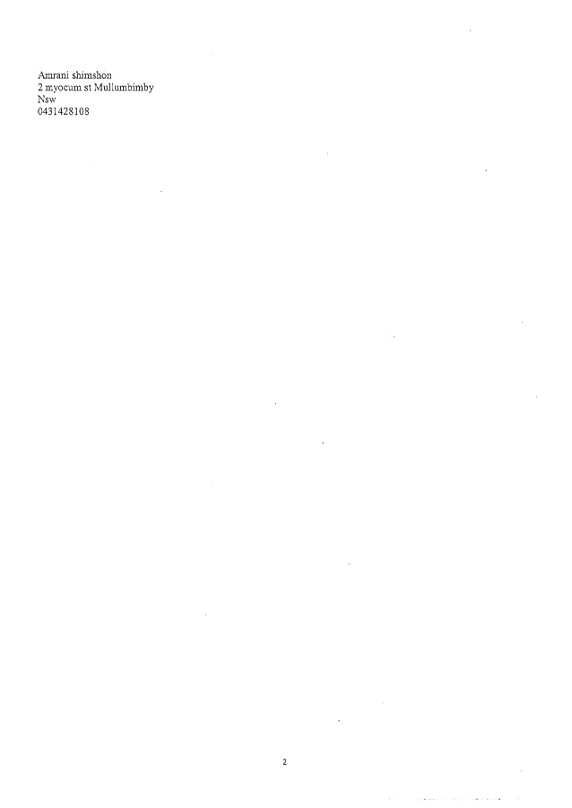 PDF Creator