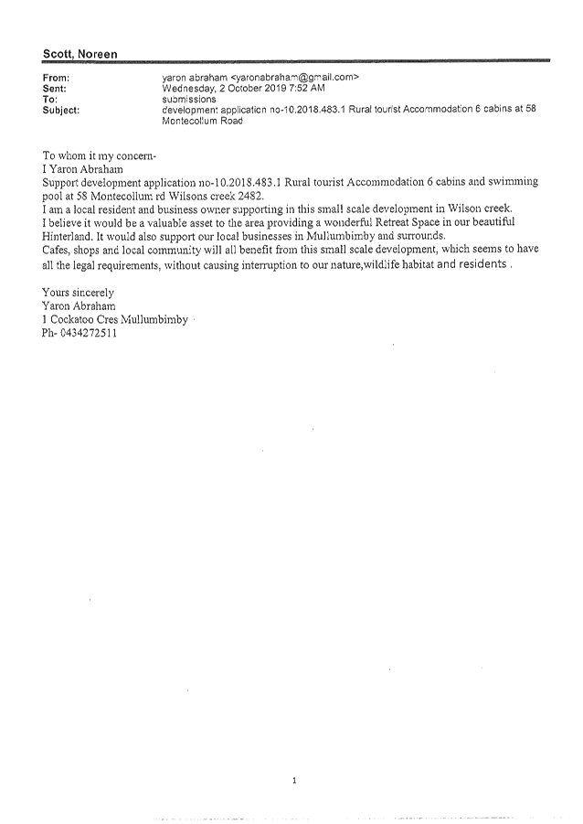 PDF Creator