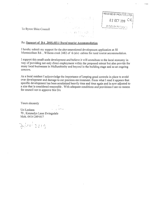 PDF Creator