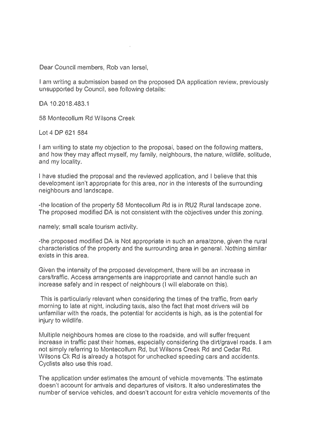 PDF Creator