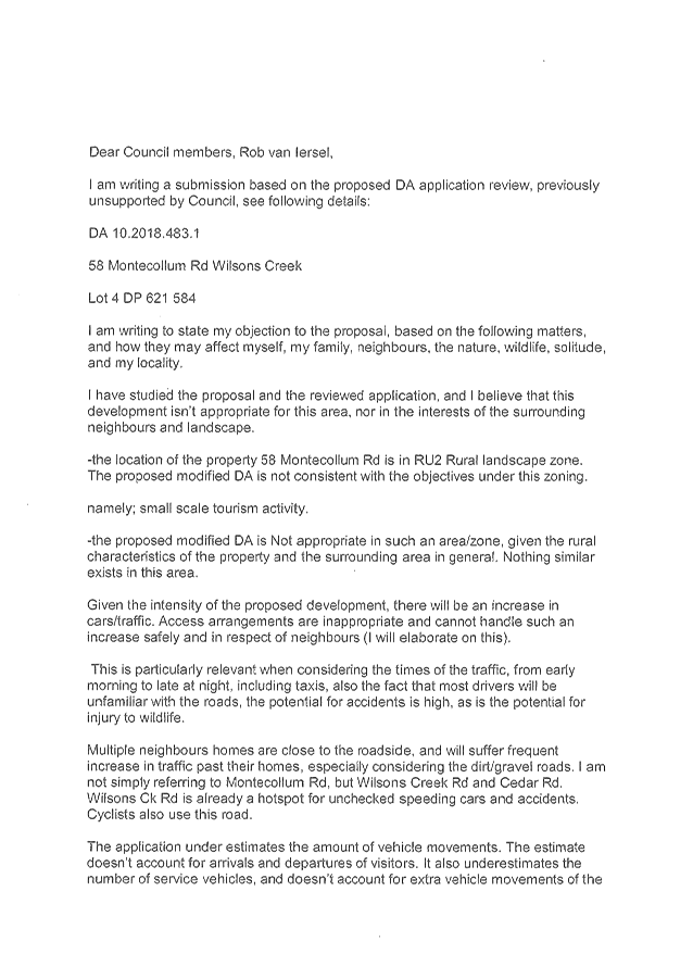 PDF Creator