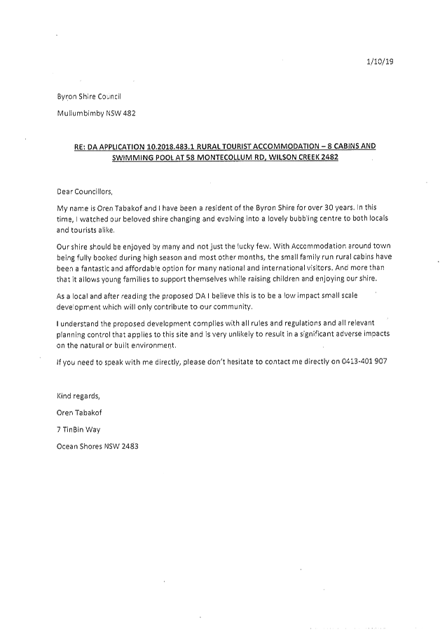 PDF Creator