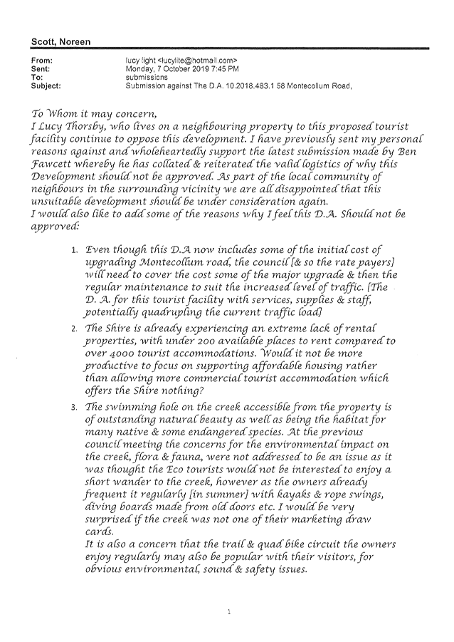 PDF Creator