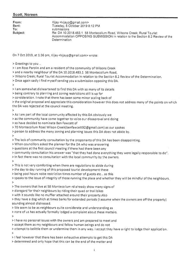 PDF Creator