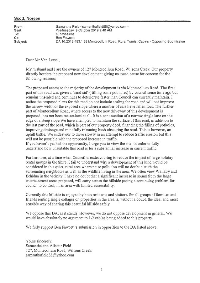 PDF Creator