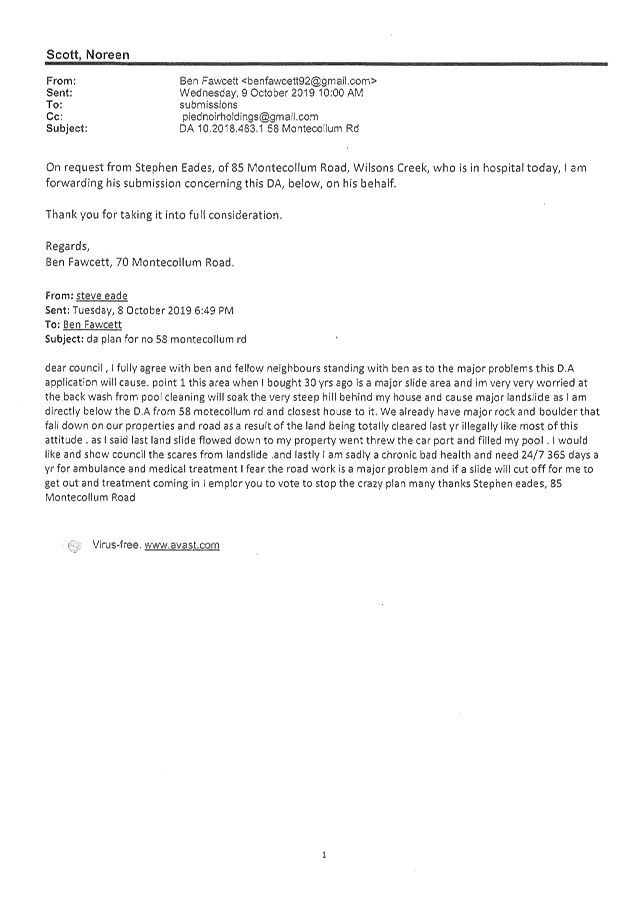 PDF Creator