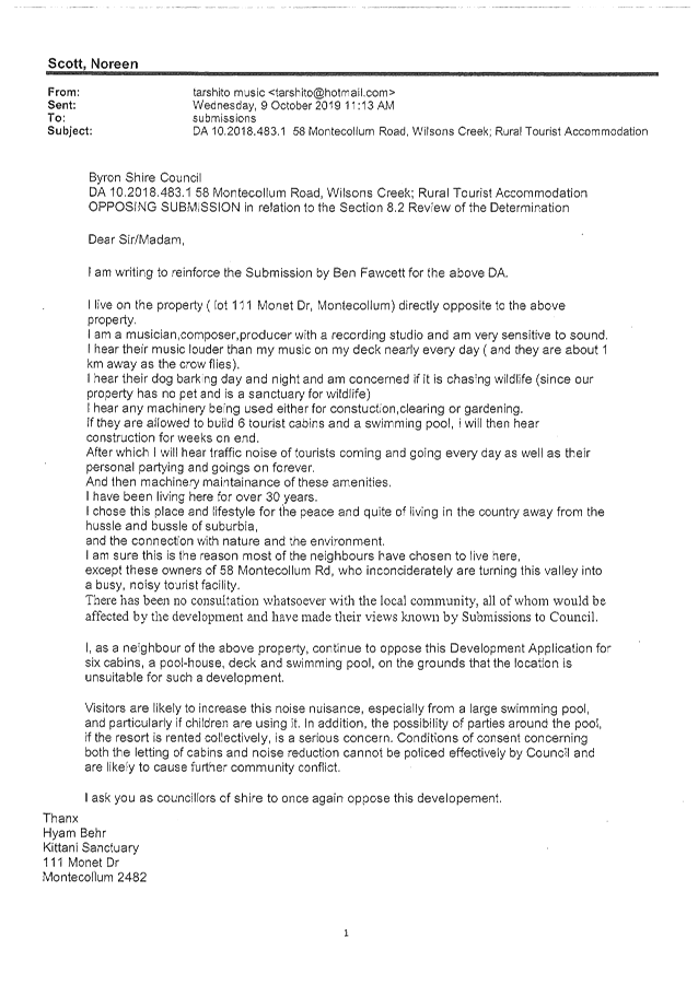 PDF Creator