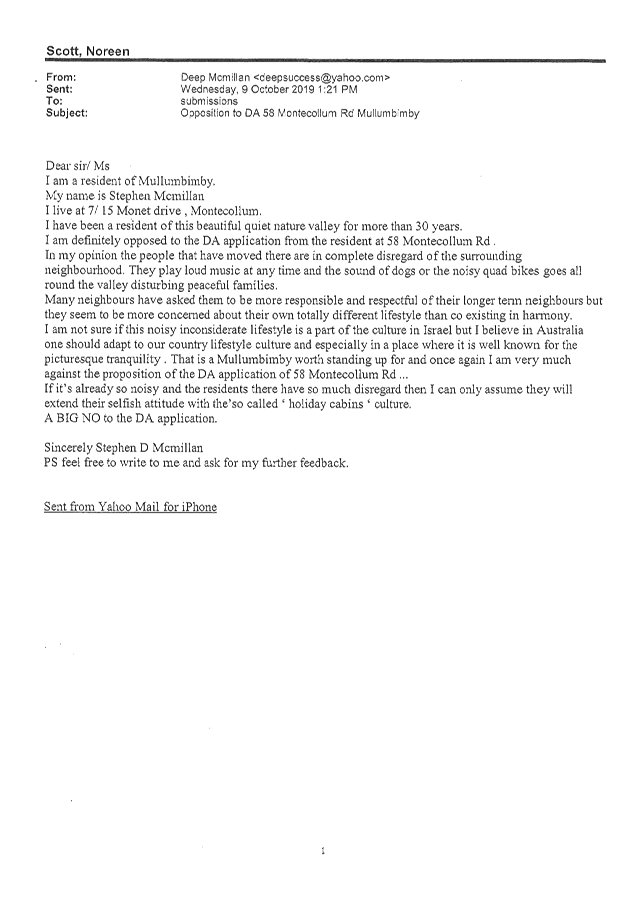 PDF Creator