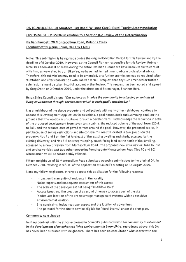 PDF Creator