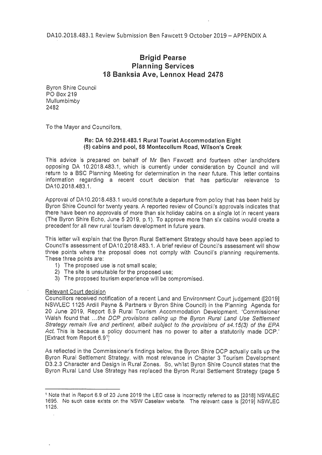 PDF Creator