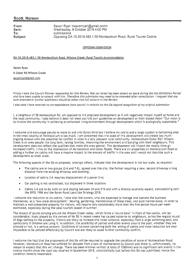 PDF Creator