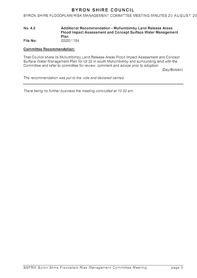 PDF Creator
