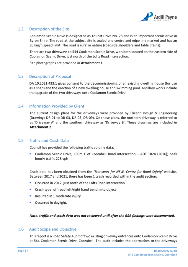 Agenda Of Local Traffic Committee Meeting - Tuesday, 15 August 2023